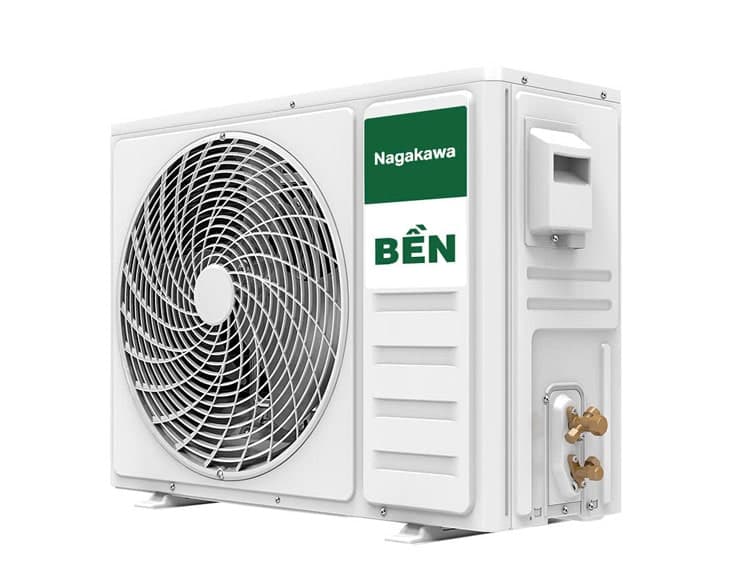 Máy lạnh Nagakawa 2 HP NS-C18R2B52