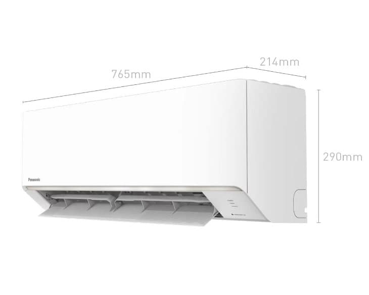 Máy lạnh Panasonic 1.0 HP CU/CS-N9AKH-8