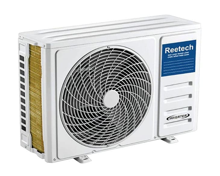 Máy lạnh Reetech Inverter 1.5 HP RTV12