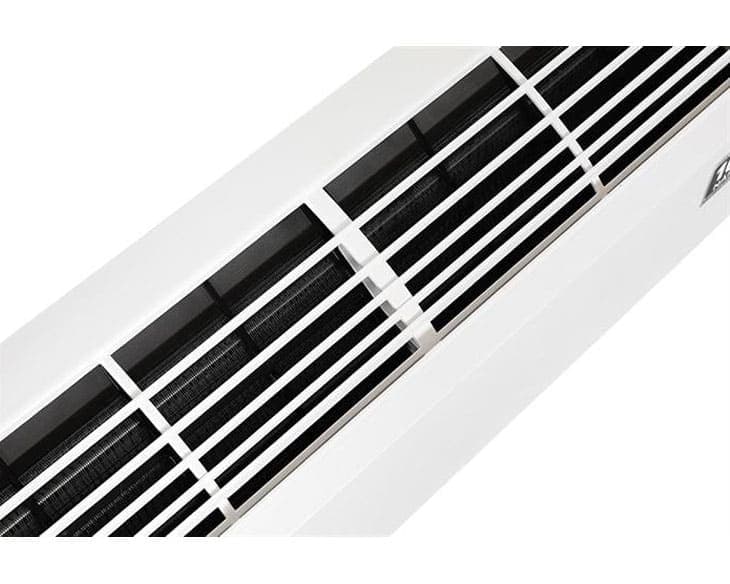 Máy lạnh Sharp Inverter 1.5 HP AH-X13DEW