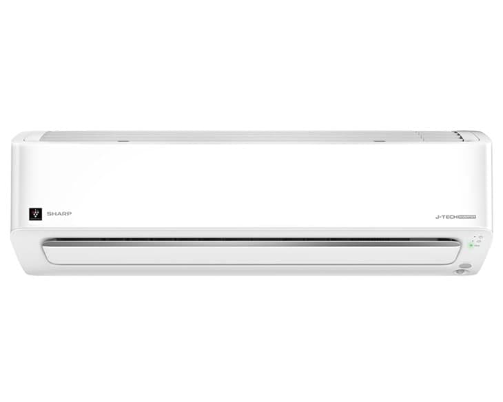 Máy lạnh Sharp Inverter 1.5 HP AH-XP13CHW