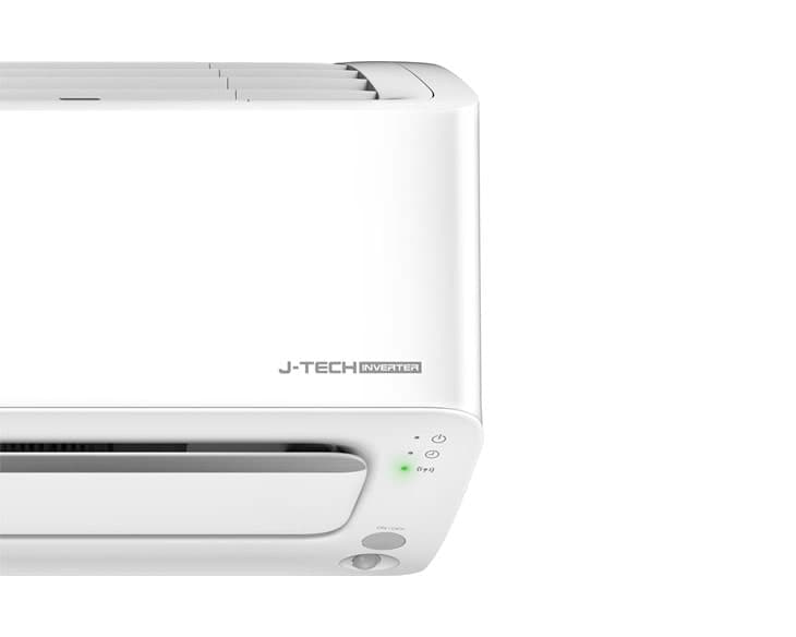 Máy lạnh Sharp Inverter 1.5 HP AH-XP13CHW