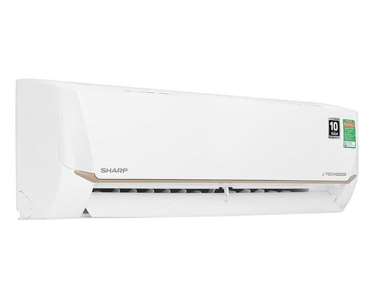 Máy lạnh Sharp Inverter 1 HP AH-X10CEW