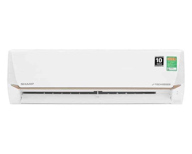 Máy lạnh Sharp Inverter 2 HP AH-X18CEW
