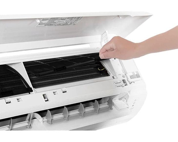 Máy lạnh Sharp Inverter 2 HP AH-X18DEW