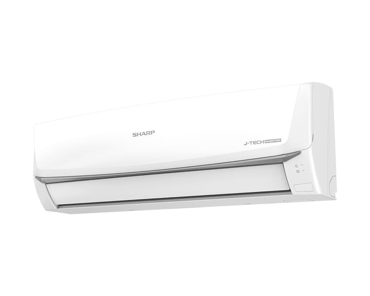 Máy lạnh Sharp Inverter 2 HP AH-X18ZEW