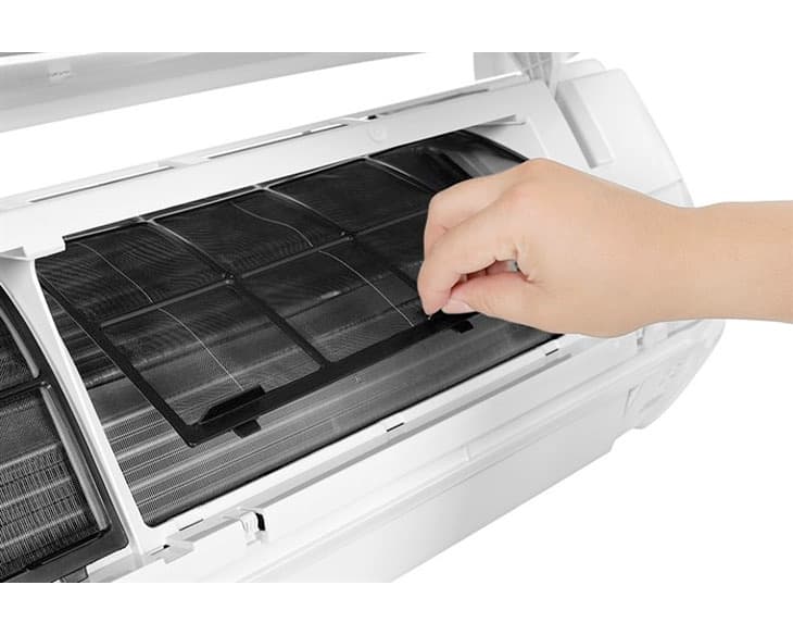 Máy lạnh Sharp Inverter 2 HP AH-X18ZEW