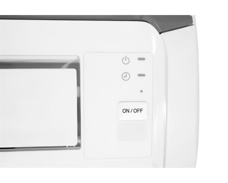 Máy lạnh Sharp Inverter 2 HP AH-X18ZEW