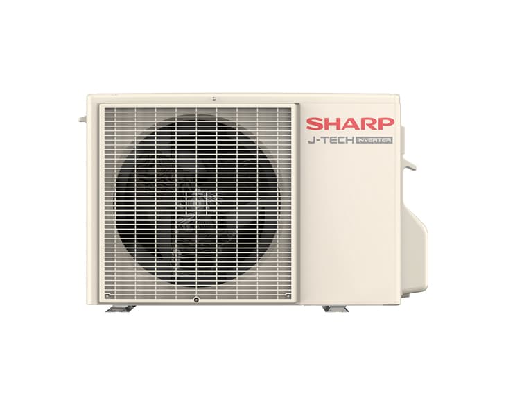 Máy lạnh Sharp Inverter 2 HP AH-X18ZEW