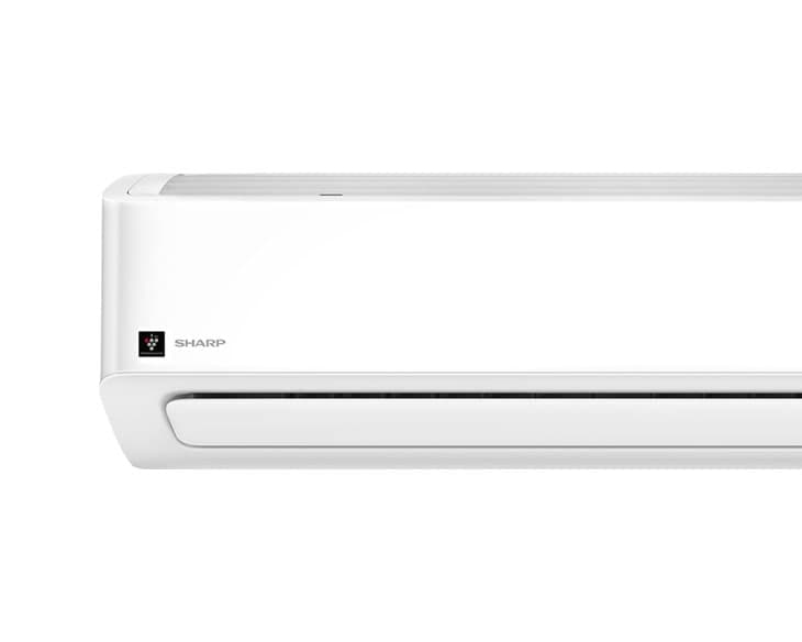 Máy lạnh Sharp Inverter 2 HP AH-XP18CMW