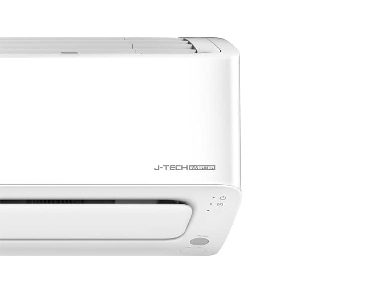 Máy lạnh Sharp Inverter 2 HP AH-XP18CMW