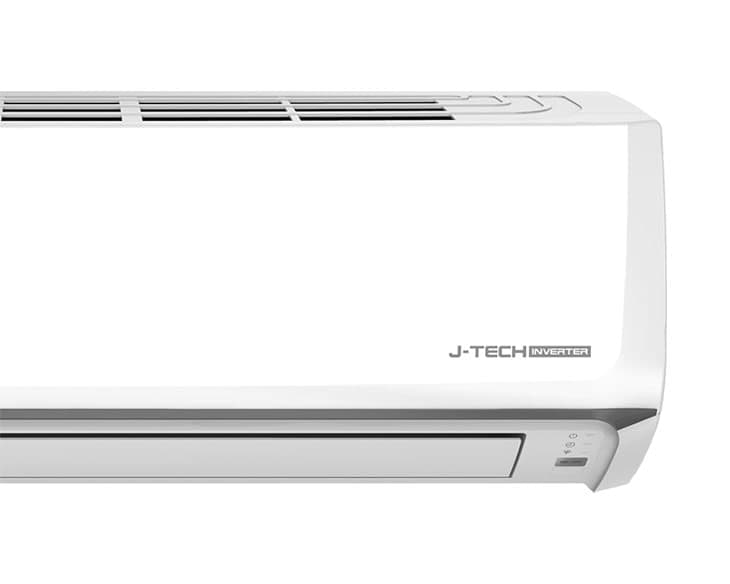 Máy lạnh Sharp Inverter 2 HP AH-XP18CSWA