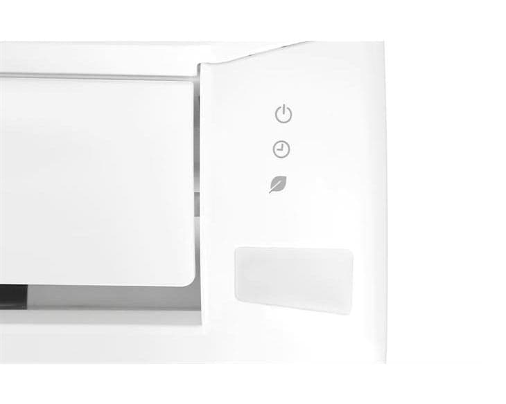 Máy lạnh Sharp Inverter 2 HP AH-XP18DSW