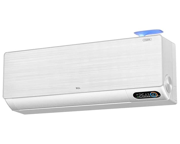 Máy lạnh TCL Inverter 1.5 HP TAC-13CSD/FBI