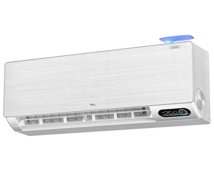 Máy lạnh TCL Inverter 1.5 HP TAC-13CSD/FBI