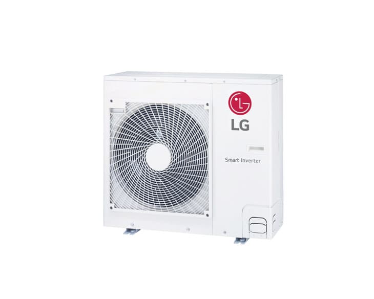 Máy lạnh tủ đứng LG 4 HP ZPNQ36LR5A0/ZUAD3