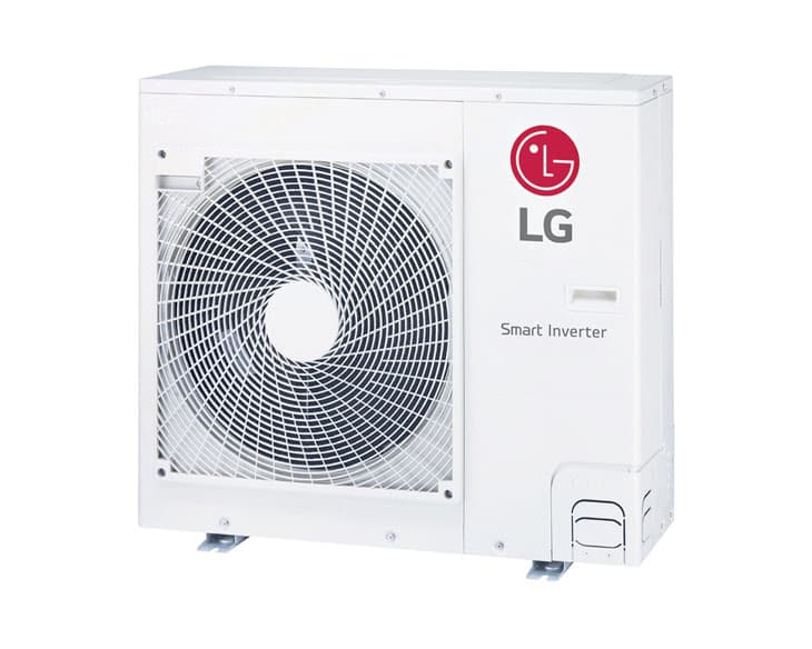 Máy lạnh tủ đứng LG 5 HP ZPNQ48GT3A0/ZUAD1