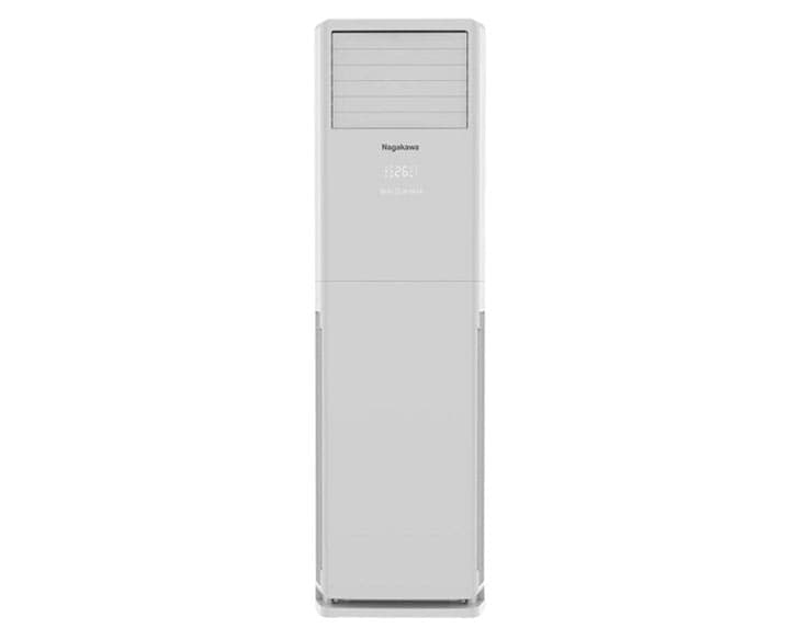 Máy lạnh tủ đứng Nagakawa 5.5 HP NP-C50R1K58