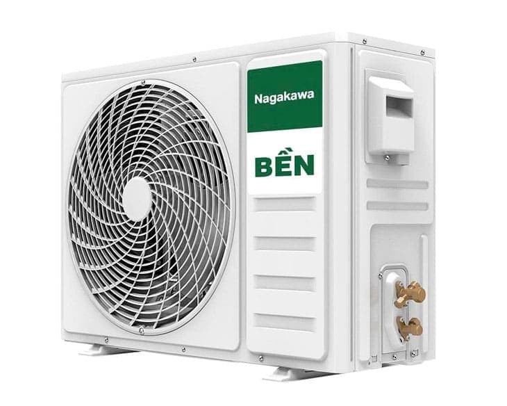 Máy lạnh tủ đứng Nagakawa 5.5 HP NP-C50R1K58