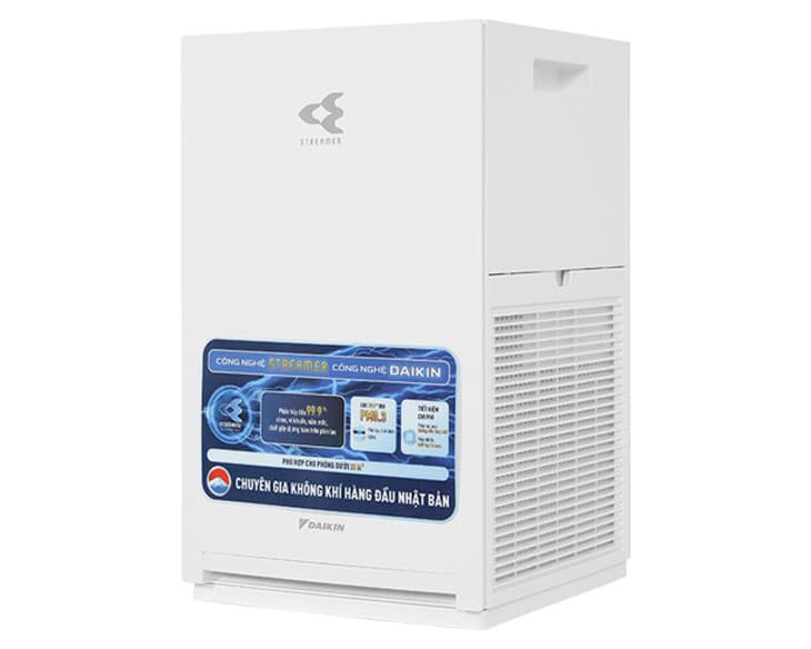 Máy lọc không khí Daikin MC30YVM7 25W