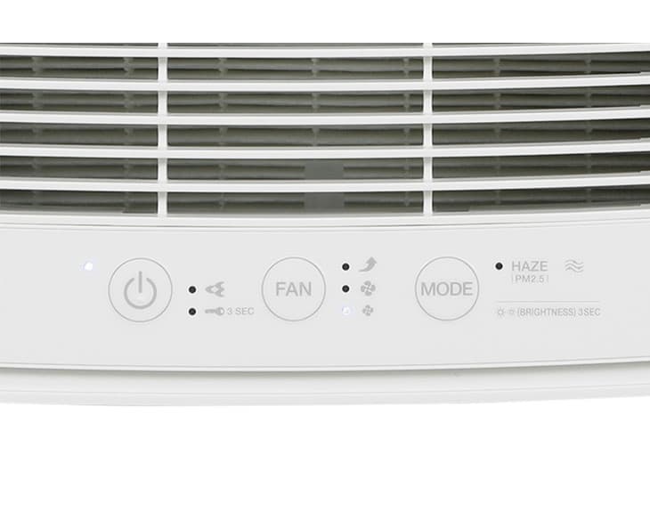 Máy lọc không khí Daikin MC30YVM7 25W