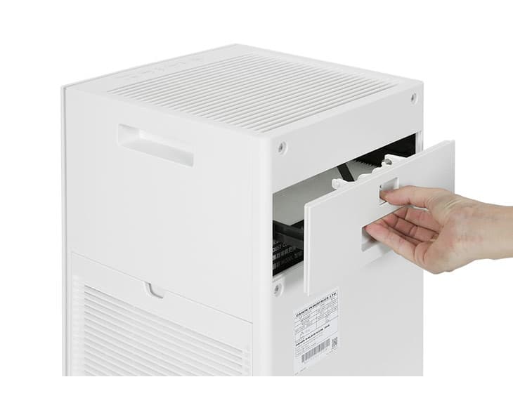 Máy lọc không khí Daikin MC30YVM7 25W