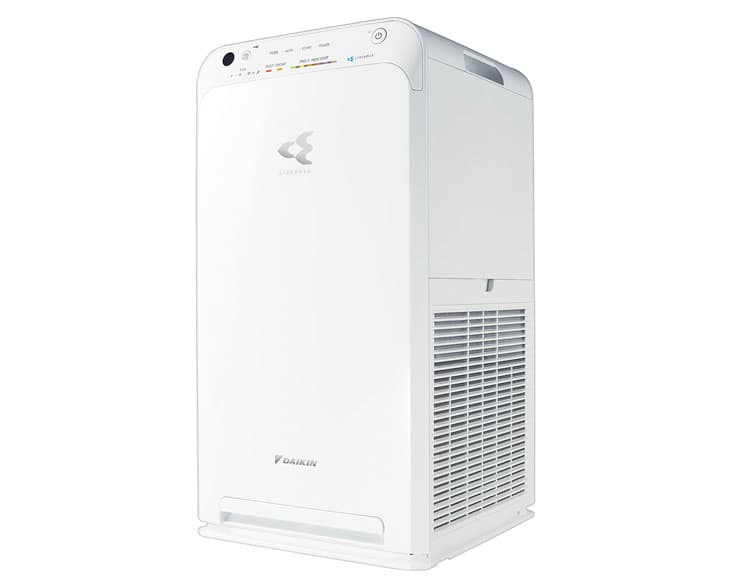 Máy lọc không khí Daikin MC55UVM6-7