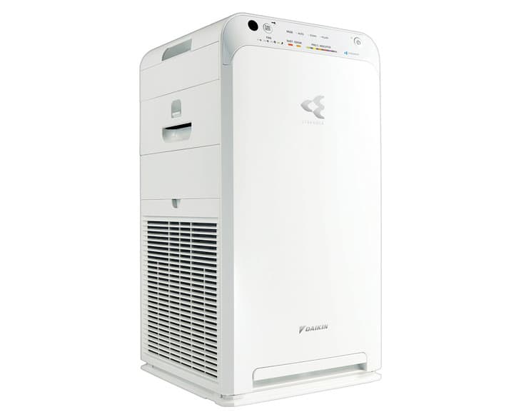Máy lọc không khí Daikin MC55UVM6-7
