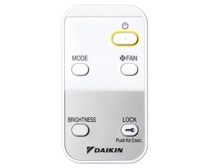 Máy lọc không khí Daikin MC55UVM6-7