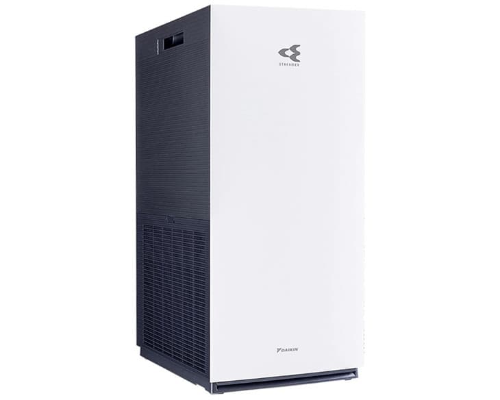 Máy lọc không khí Daikin MC80ZVM7
