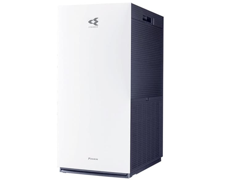 Máy lọc không khí Daikin MC80ZVM7