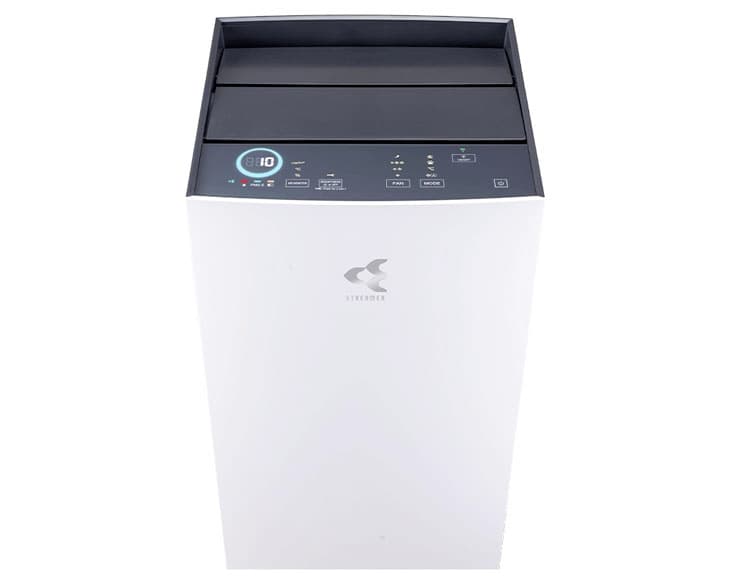 Máy lọc không khí Daikin MC80ZVM7