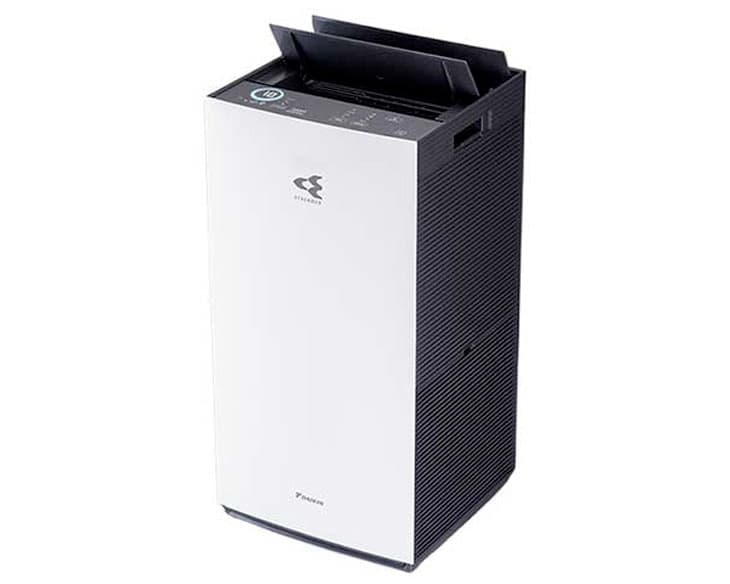 Máy lọc không khí Daikin MC80ZVM7