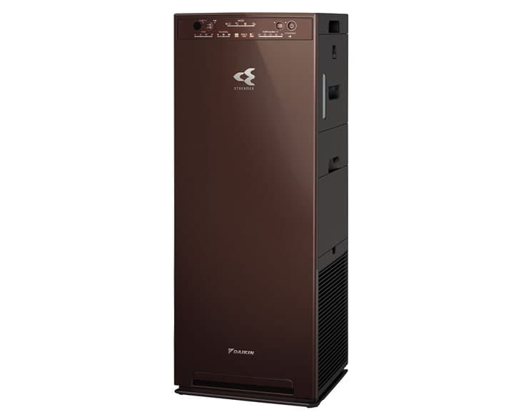 Máy lọc không khí Daikin MCK555AVMV-T