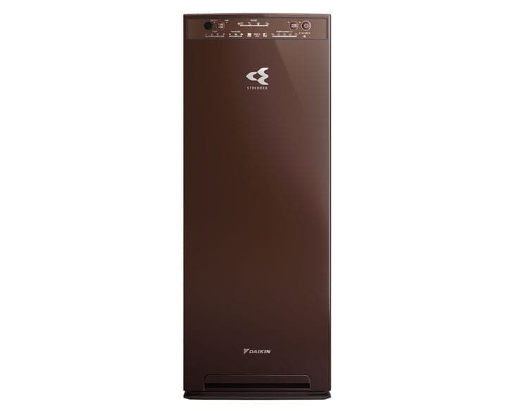 Máy lọc không khí Daikin MCK555AVMV-T