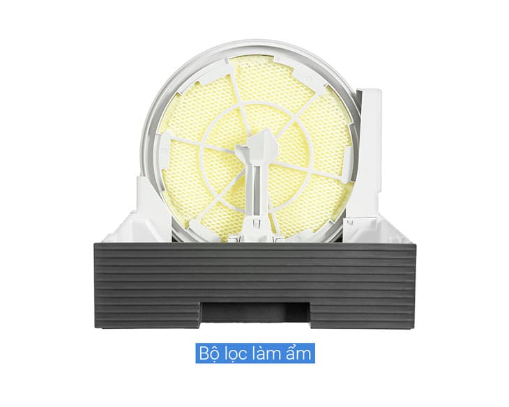 Máy lọc không khí Daikin MCK70ZVM7-T