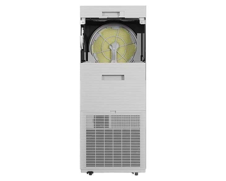 Máy lọc không khí Daikin MCK70ZVM7-W