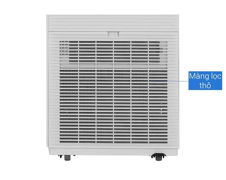 Máy lọc không khí Daikin MCK70ZVM7-W