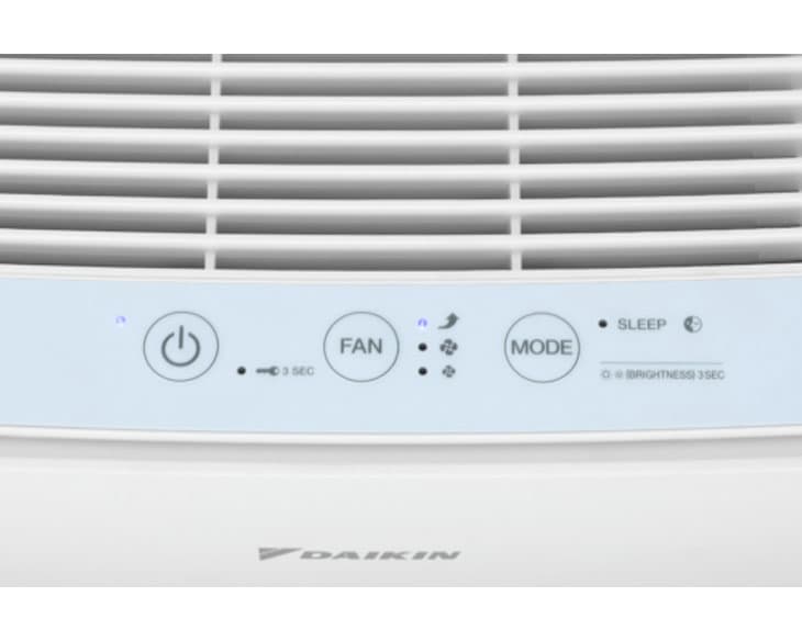 Máy lọc không khí Daikin MCQ30ZVM7-A