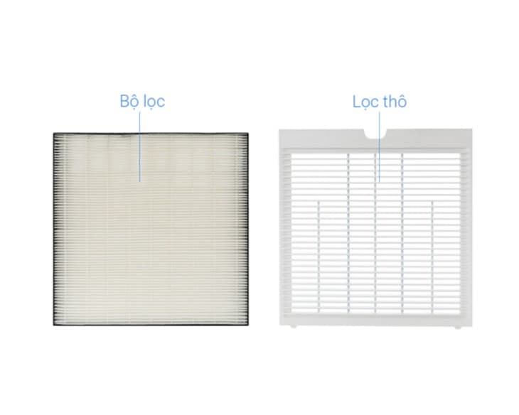 Máy lọc không khí Daikin MCQ30ZVM7-A