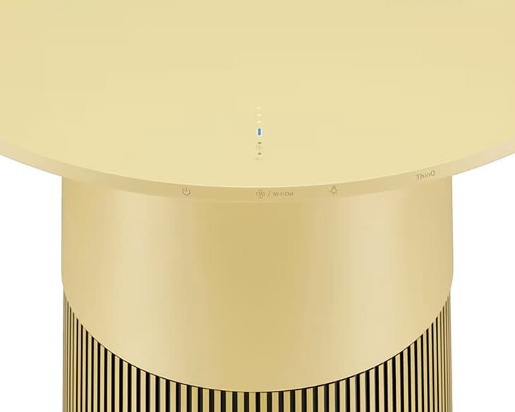 Máy lọc không khí LG PuriCare AS20GPYU0