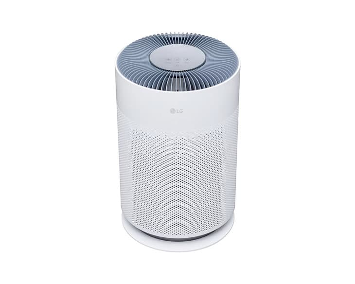 Máy lọc không khí LG PuriCare AS60GHBG0