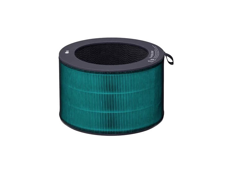 Máy lọc không khí LG PuriCare AS60GHBG0