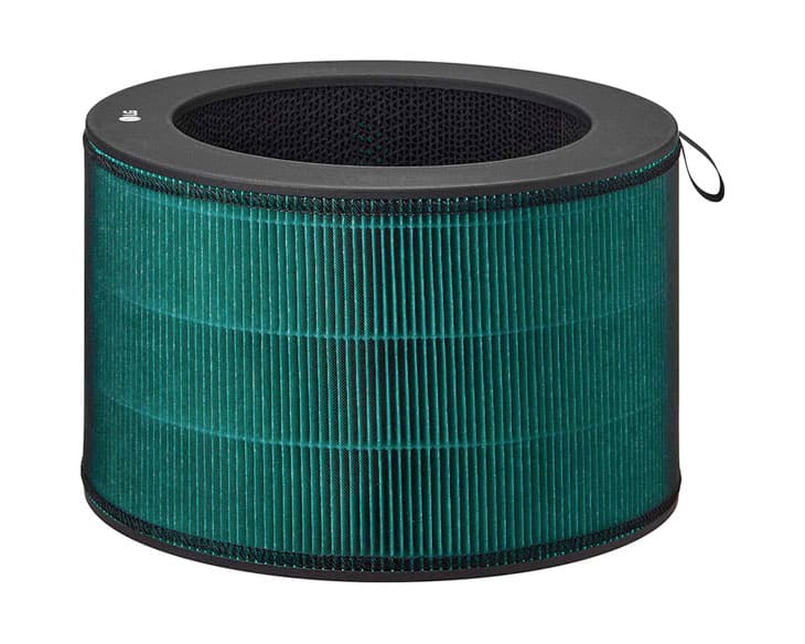 Máy lọc không khí LG PuriCare AS60GHWG0
