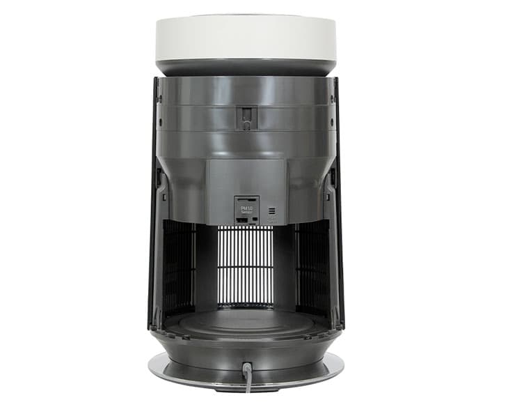 Máy lọc không khí LG PuriCare AS65GDBY0