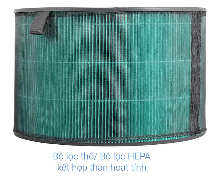 Máy lọc không khí LG PuriCare AS65GDBY0