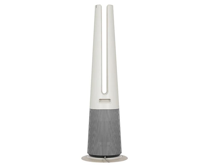 Máy lọc không khí LG PuriCare FS15GPBK0