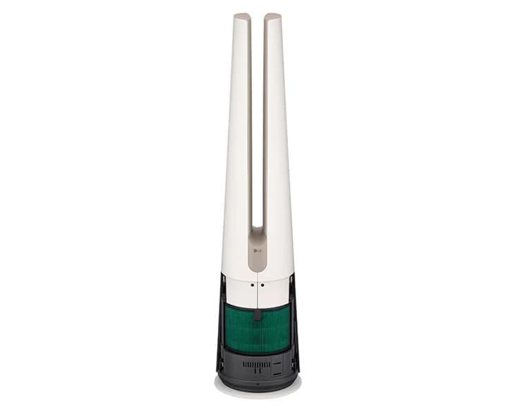 Máy lọc không khí LG PuriCare FS15GPCJ0
