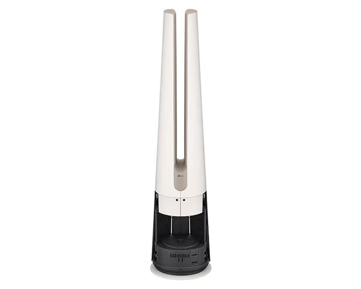 Máy lọc không khí LG PuriCare FS15GPCJ0