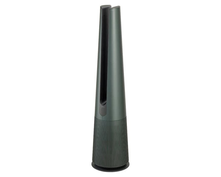 Máy lọc không khí LG PuriCare FS15GPGF0